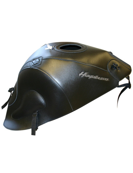 Tapis de réservoir BAGSTER Suzuki 1300 GSX R Hayabusa 2008-2017 Noir