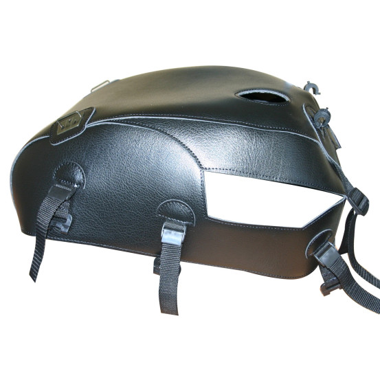 Tapis de réservoir BAGSTER Triumph 800/900 Bonneville 2008-2013 900 Scrambler 2008-2015 900 Thruxton 2008-2013 Noir