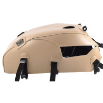 Tapis de réservoir BAGSTER Triumph 800/900 Bonneville 2008-2013 900 Scrambler 2008-2015 900 Thruxton 2008-2013 Champagne
