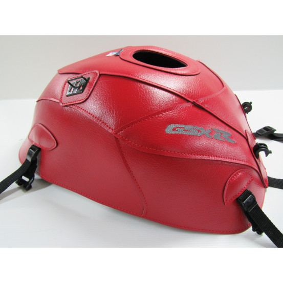 Tapis de réservoir BAGSTER Suzuki 1000 GSX R 2009-2016 Rouge