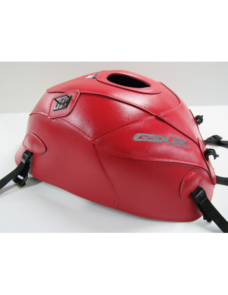 Tapis de réservoir BAGSTER Suzuki 1000 GSX R 2009-2016 Rouge