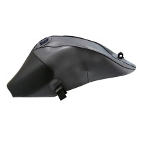 Tapis de réservoir BAGSTER Suzuki 650 SFV Gladius 2009-2016 Anthracite / Acier