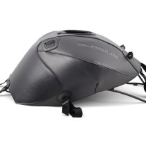 Tapis de réservoir BAGSTER Suzuki 650 SFV Gladius 2009-2016 Noir / Espace