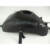 Tapis de réservoir BAGSTER Yamaha 1000 YZF R-1 2009-2014 Noir / Noir Mat