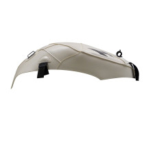 Tapis de réservoir BAGSTER Yamaha 1000 YZF R-1 2009-2014 Blanc