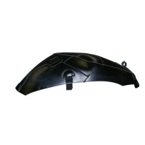 Tapis de réservoir BAGSTER Yamaha 1000 YZF R-1 2009-2014 Noir