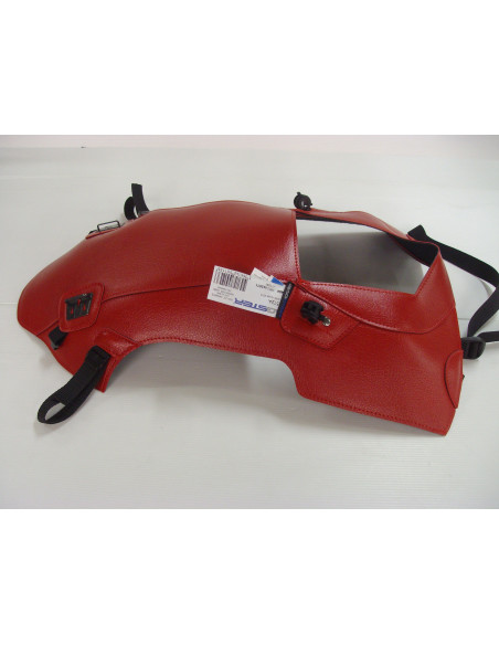 Tapis de réservoir BAGSTER Yamaha 1700 V Max 2009-2015 Rouge