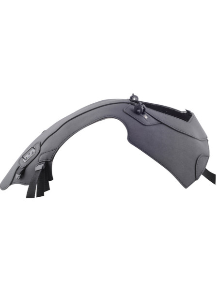 Tapis de réservoir BAGSTER Yamaha 1700 V Max 2009-2015 Noir Mat