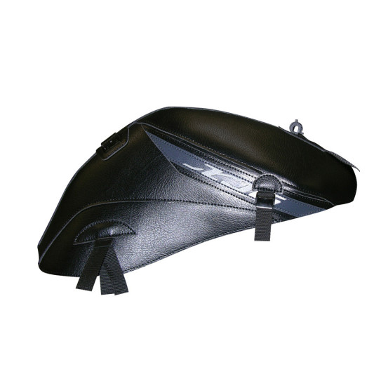 Tapis de réservoir BAGSTER Yamaha 600 XJ6 Diversion N/F 2009-2016 Noir / Anthracite