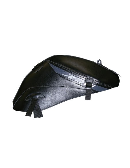 Tapis de réservoir BAGSTER Yamaha 600 XJ6 Diversion N/F 2009-2016 Noir / Anthracite