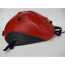 Tapis de réservoir BAGSTER Yamaha 600 XJ6 Diversion N/F 2009-2016 Rouge