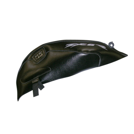 Tapis de réservoir BAGSTER Kawasaki 600/636 ZX-6R 2009-2011 Noir