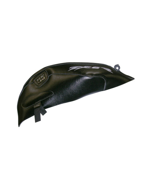 Tapis de réservoir BAGSTER Kawasaki 600/636 ZX-6R 2009-2011 Noir