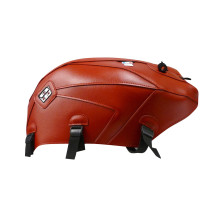 Tapis de réservoir BAGSTER Ducati 848/1098 StreetFighter 2009-2015 Rouge