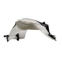 Tapis de réservoir BAGSTER BMW F 800 R 2009-2011 Noir / Blanc