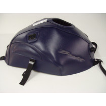 Tapis de réservoir BAGSTER Suzuki 650/1250 GSF Bandit 2009-2014 Bleu Foncé