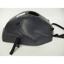 Tapis de réservoir BAGSTER Suzuki 650/1250 GSF Bandit 2009-2014 Anthracite