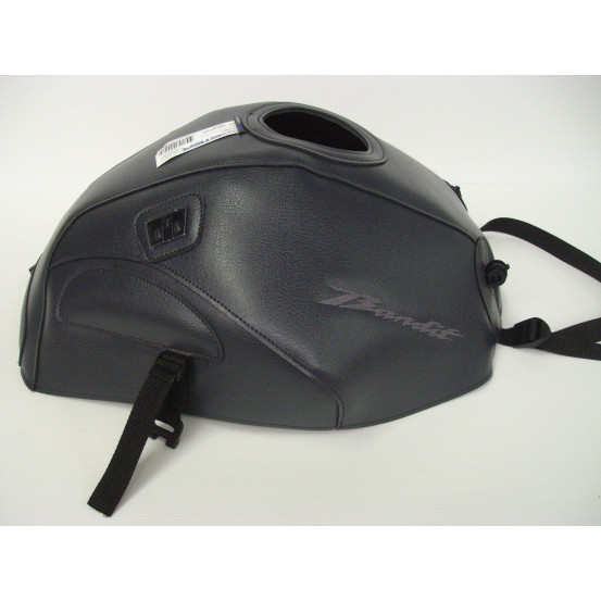 Tapis de réservoir BAGSTER Suzuki 650/1250 GSF Bandit 2009-2014 Anthracite