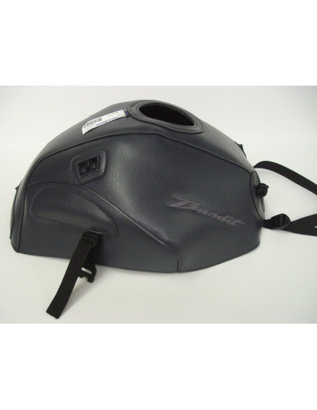 Tapis de réservoir BAGSTER Suzuki 650/1250 GSF Bandit 2009-2014 Anthracite