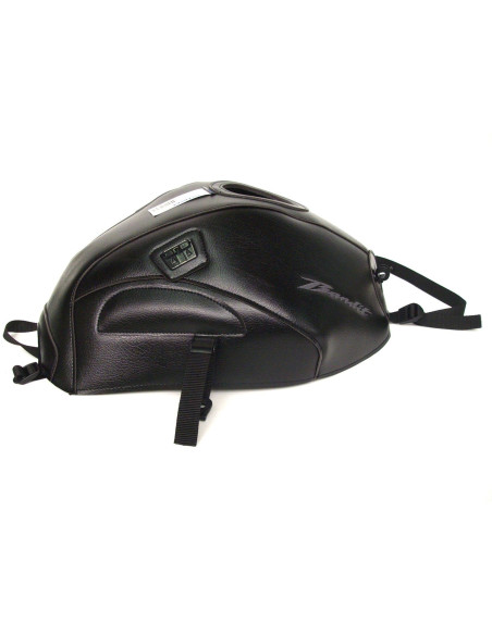 Tapis de réservoir BAGSTER Suzuki 650/1250 GSF Bandit 2009-2014 Noir