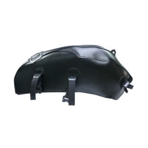 Tapis de réservoir BAGSTER Triumph 1000 T100 Bonneville 2009-2015 Noir