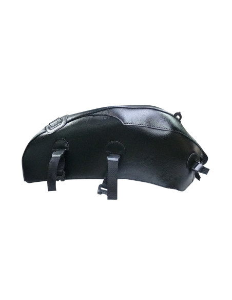 Tapis de réservoir BAGSTER Triumph 1000 T100 Bonneville 2009-2015 Noir