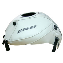 Tapis de réservoir BAGSTER Kawasaki 650 ER-6 N/F 2009-2011 Perle