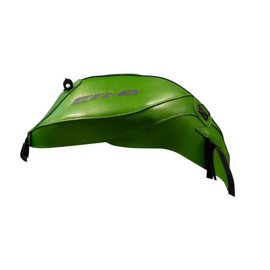 Tapis de réservoir BAGSTER Kawasaki 650 ER-6 N/F 2009-2011 Vert Nacre