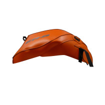 Tapis de réservoir BAGSTER Kawasaki 650 ER-6 N/F 2009-2011 Orange