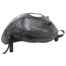 Tapis de réservoir BAGSTER Kawasaki 650 ER-6 N/F 2009-2011 Noir