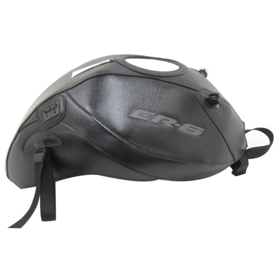 Tapis de réservoir BAGSTER Kawasaki 650 ER-6 N/F 2009-2011 Noir