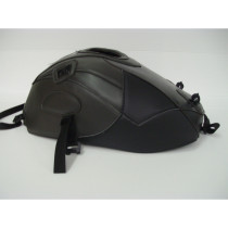 Tapis de réservoir BAGSTER BMW S 1000 RR 2010-2014 Noir / Espace / Carbone