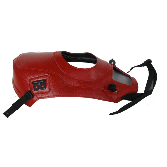 Tapis de réservoir BAGSTER Ducati 1200 Multistrada 2010-2014 Rouge
