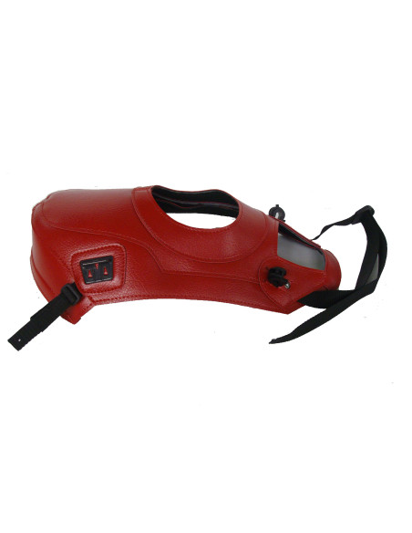 Tapis de réservoir BAGSTER Ducati 1200 Multistrada 2010-2014 Rouge