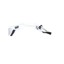 Tapis de réservoir BAGSTER Ducati 1200 Multistrada 2010-2014 Blanc