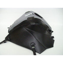 Tapis de réservoir BAGSTER Honda 1200 VFR F 2010-2016 Noir / Acier