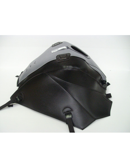 Tapis de réservoir BAGSTER Honda 1200 VFR F 2010-2016 Noir / Acier