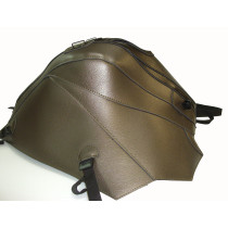 Tapis de réservoir BAGSTER Honda 1200 VFR F 2010-2016 Bronze / Noir