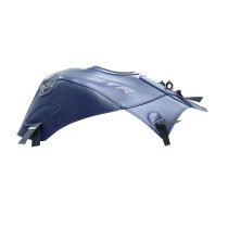 Tapis de réservoir BAGSTER Kawasaki 1400 GTR 2010-2016 Bleu Foncé