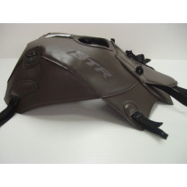 Tapis de réservoir BAGSTER Kawasaki 1400 GTR 2010-2016 Plomb