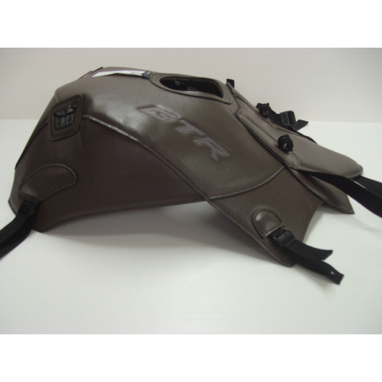 Tapis de réservoir BAGSTER Kawasaki 1400 GTR 2010-2016 Plomb