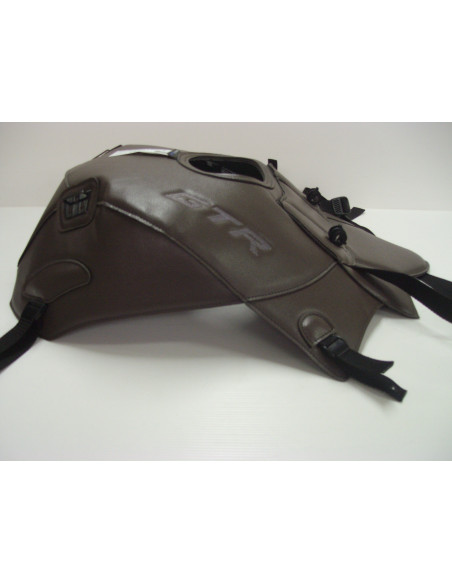 Tapis de réservoir BAGSTER Kawasaki 1400 GTR 2010-2016 Plomb