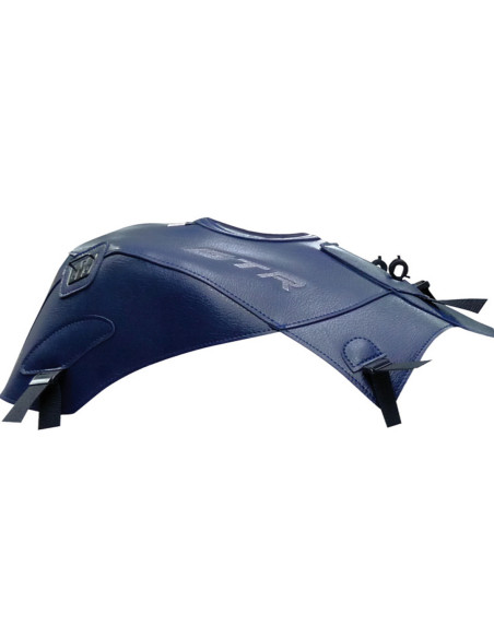 Tapis de réservoir BAGSTER Kawasaki 1400 GTR 2010-2016 Marine