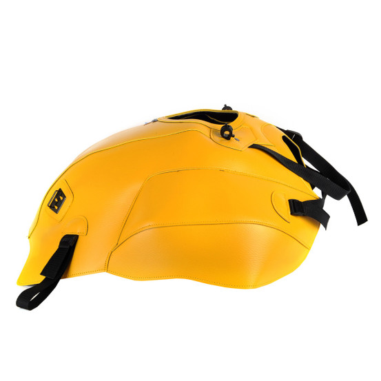 Tapis de réservoir BAGSTER Moto Guzzi V7 Racer/Special 2010-2016 Jaune