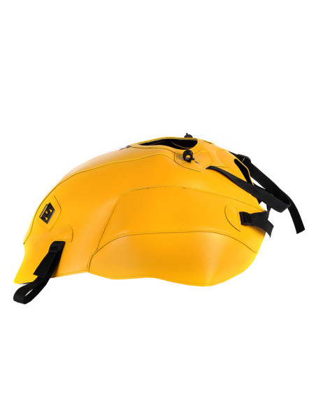 Tapis de réservoir BAGSTER Moto Guzzi V7 Racer/Special 2010-2016 Jaune
