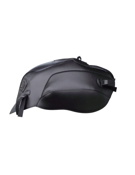 Tapis de réservoir BAGSTER Moto Guzzi 750 V7/V7 II 2010-2016 Noir