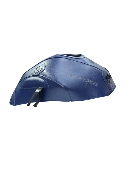 Tapis de réservoir BAGSTER Suzuki 1250 GSX FA 2010-2016 Bleu Foncé