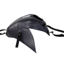 Tapis de réservoir BAGSTER Honda 1000 CBF F 2010-2015 Anthracite