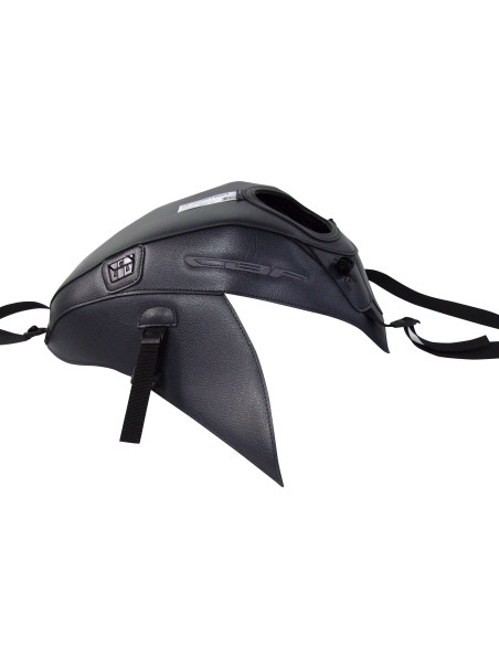 Tapis de réservoir BAGSTER Honda 1000 CBF F 2010-2015 Anthracite