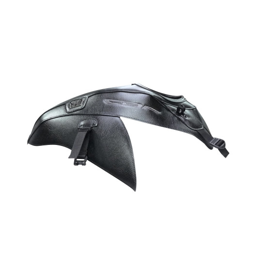 Tapis de réservoir BAGSTER Honda 1000 CBF F 2010-2015 Noir